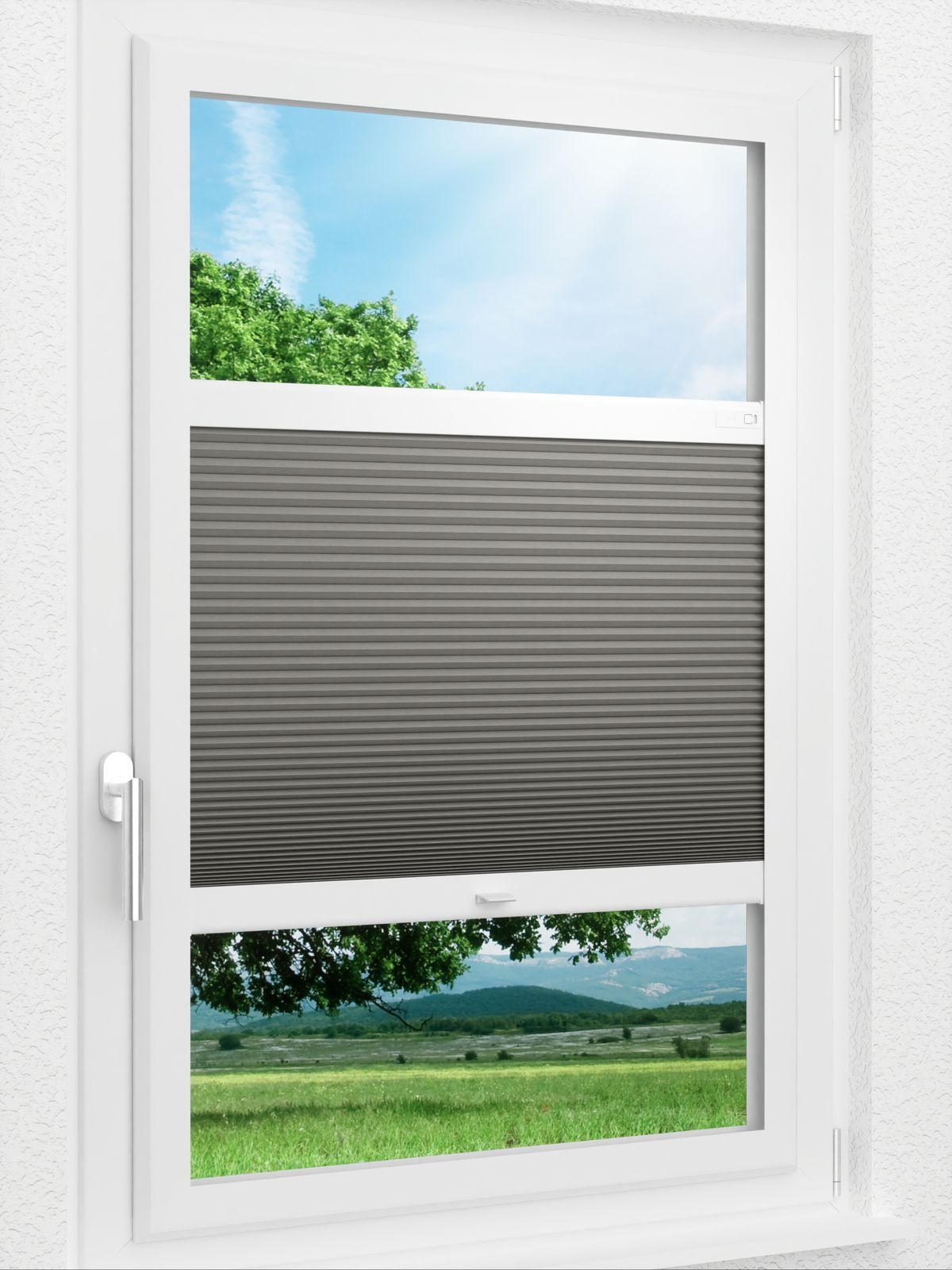 Detailansicht LYSEL HOME Wabe 020A Kaj