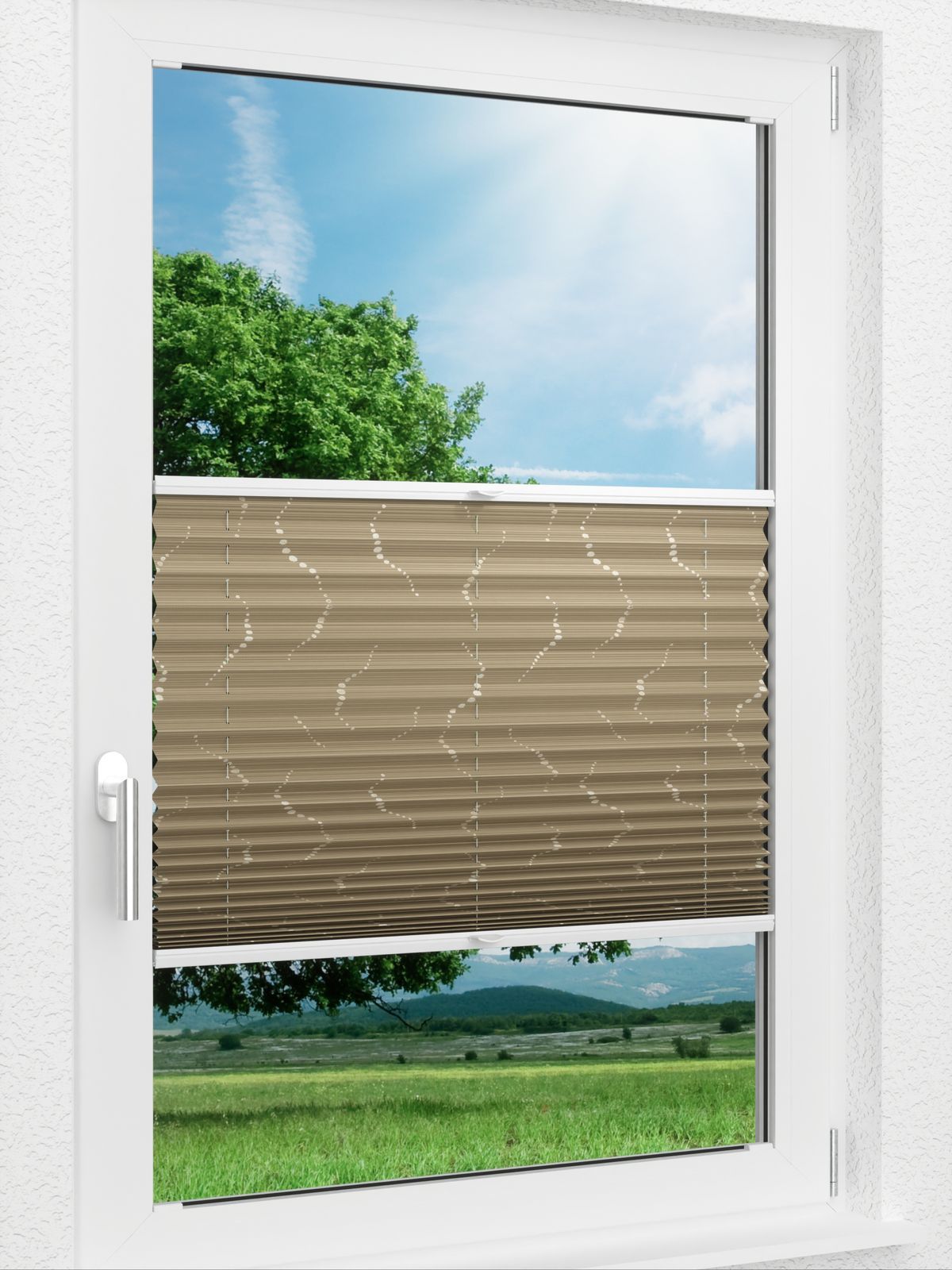Detailansicht LYSEL HOME 318A Dynamic Twist