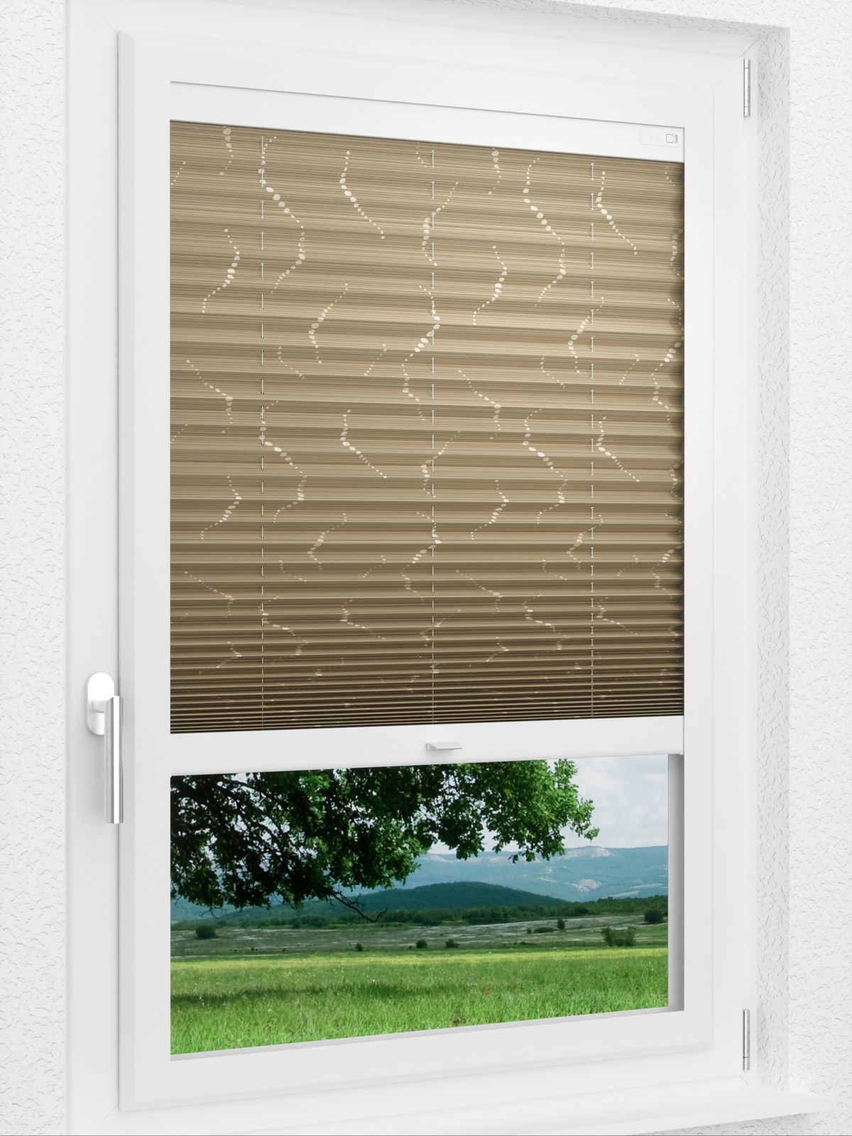 Detailansicht LYSEL HOME 318A Dynamic Twist