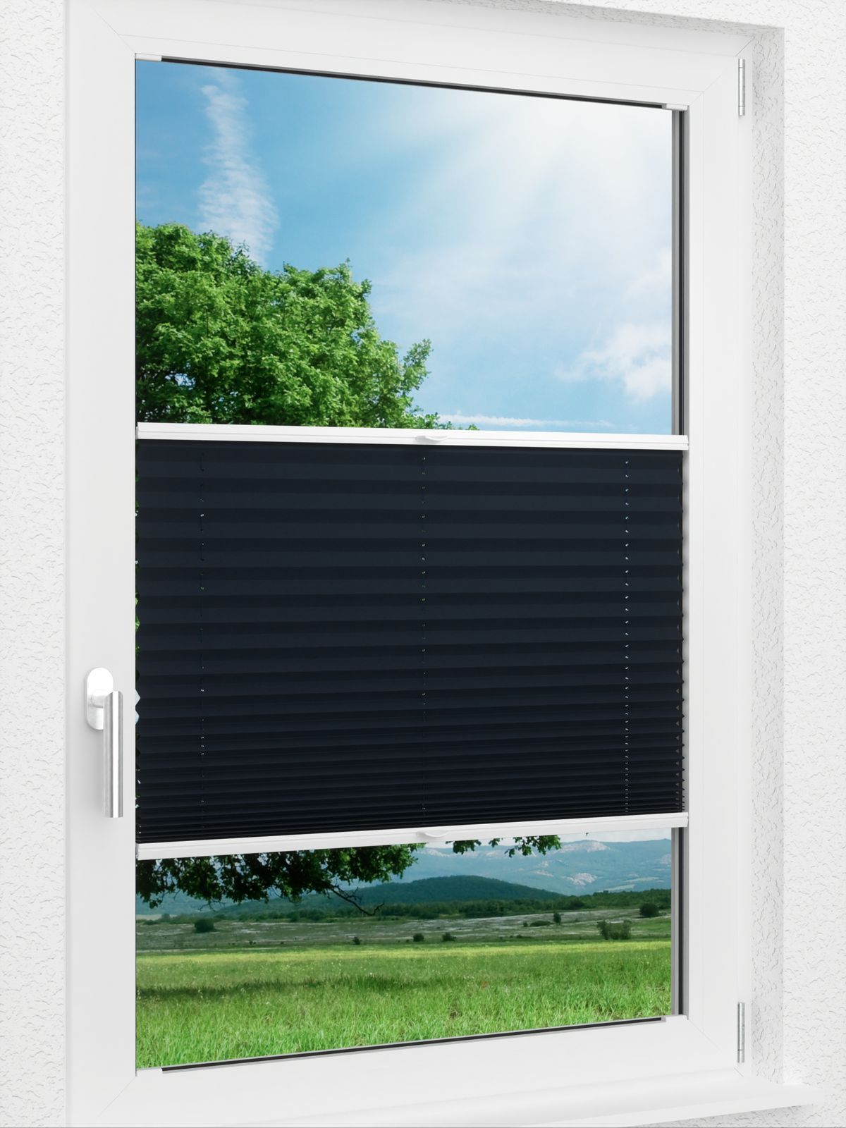 Detailansicht LYSEL HOME 425A Crepe Comfort VD