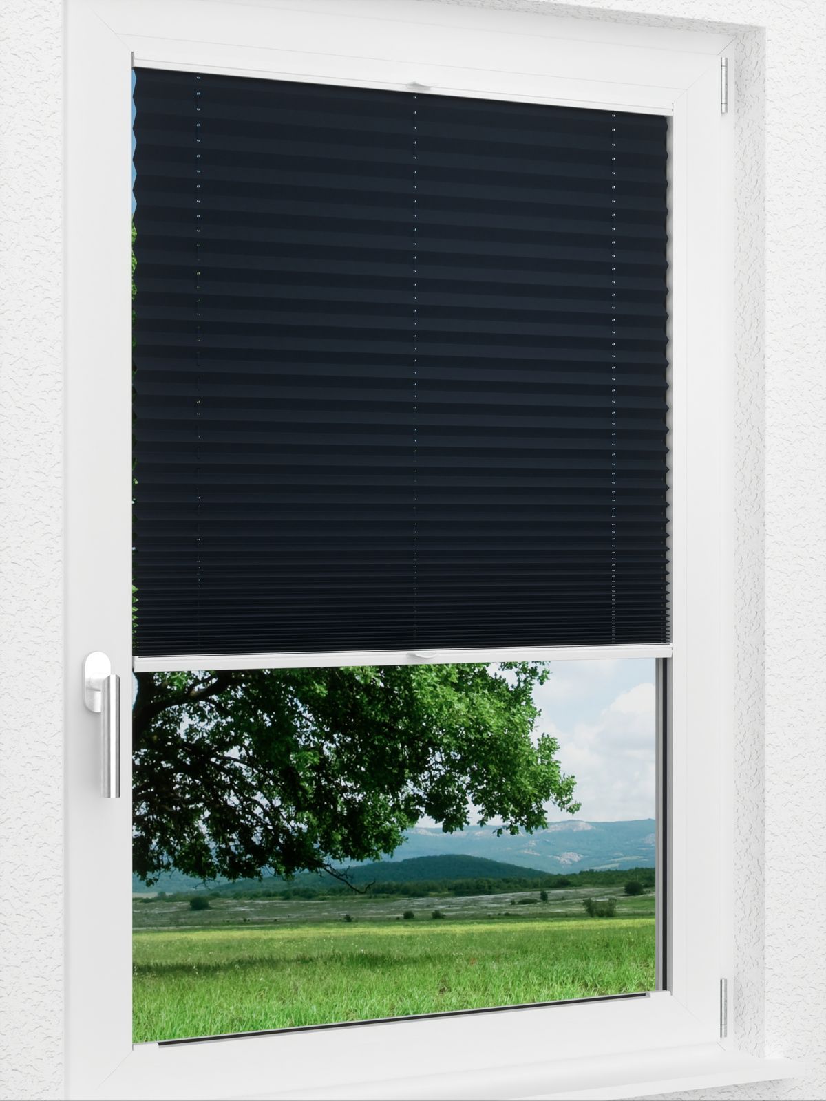 Detailansicht LYSEL HOME 425A Crepe Comfort VD