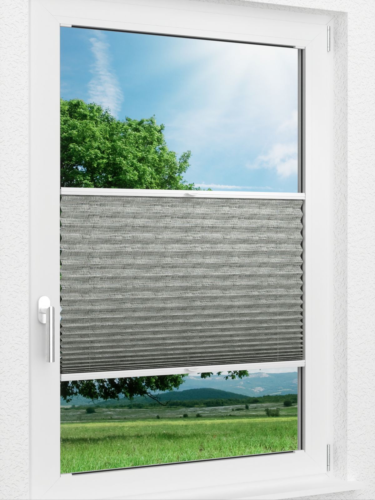 Detailansicht LYSEL HOME 323A Raw