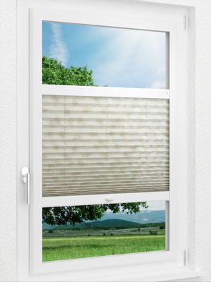 Preview LYSEL HOME Plissee 342A Leaves 0