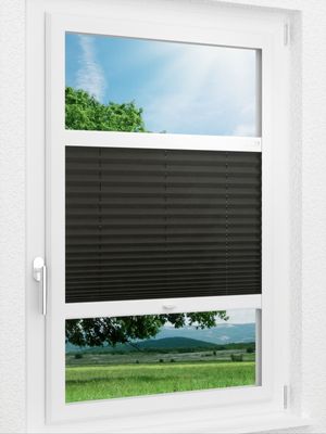 Preview LYSEL HOME Plissee 230A Alva Crush 1