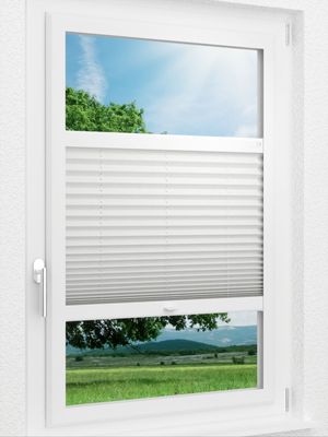 Preview LYSEL HOME Plissee 121A Nilla BO 1