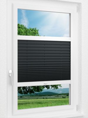 Preview LYSEL HOME Plissee 116A Nilla BO 1