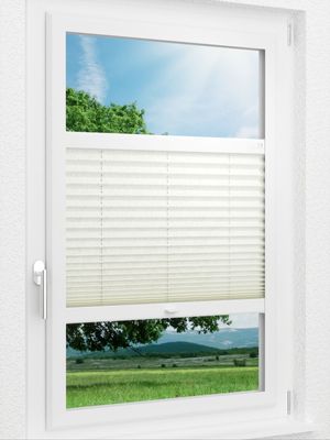 Preview LYSEL HOME Plissee 227A Leif 1