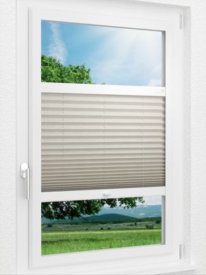 Preview LYSEL HOME Plissee 224A Leja BO 1