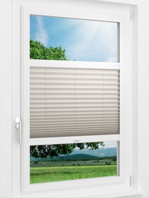 Preview LYSEL HOME Plissee 213A Leja BO 1