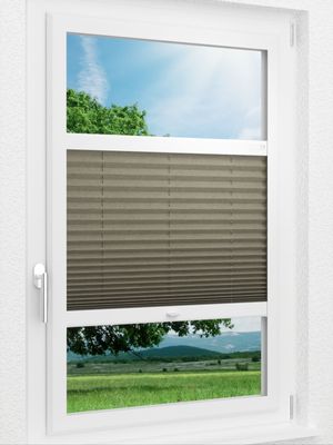 Preview LYSEL HOME Plissee 134A Leja BO 1