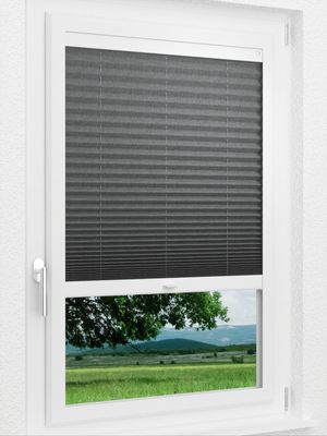 Preview LYSEL HOME Plissee 127A Leja BO 0