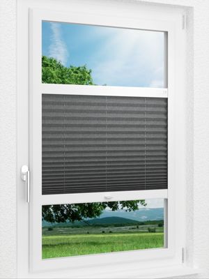 Preview LYSEL HOME Plissee 127A Leja BO 1