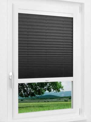 Preview LYSEL HOME Plissee 117A Leja BO 0