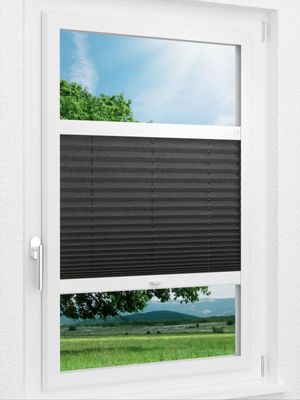 Preview LYSEL HOME Plissee 117A Leja BO 1