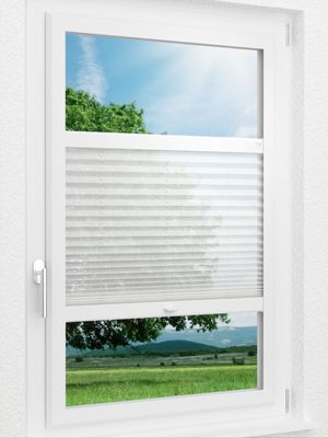 Preview LYSEL HOME Plissee 118A Nohr 1