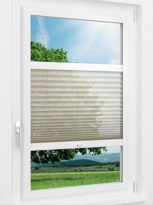 Preview LYSEL HOME Plissee 110A Nohr 1