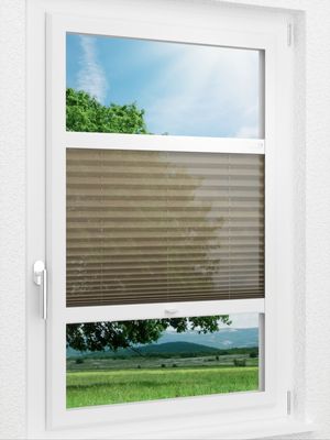 Preview LYSEL HOME Plissee 111A Nohr 1