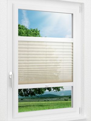 Preview LYSEL HOME Plissee 226A Nohr 1