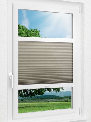 Preview LYSEL HOME Plissee 304A Linn 1