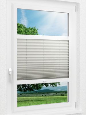 Preview LYSEL HOME Plissee 305A Linn 1