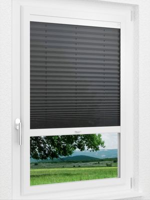 Preview LYSEL HOME Plissee 306A Linn 0