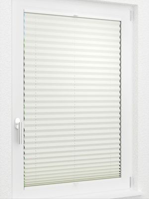 Preview LYSEL HOME Plissee 307A Milla Krepp 2