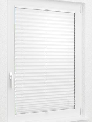 Preview LYSEL HOME Plissee 103B Elva Krepp BO 2