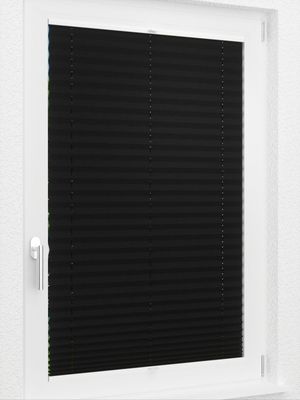 Preview LYSEL HOME Plissee 238B Elva Krepp BO 2