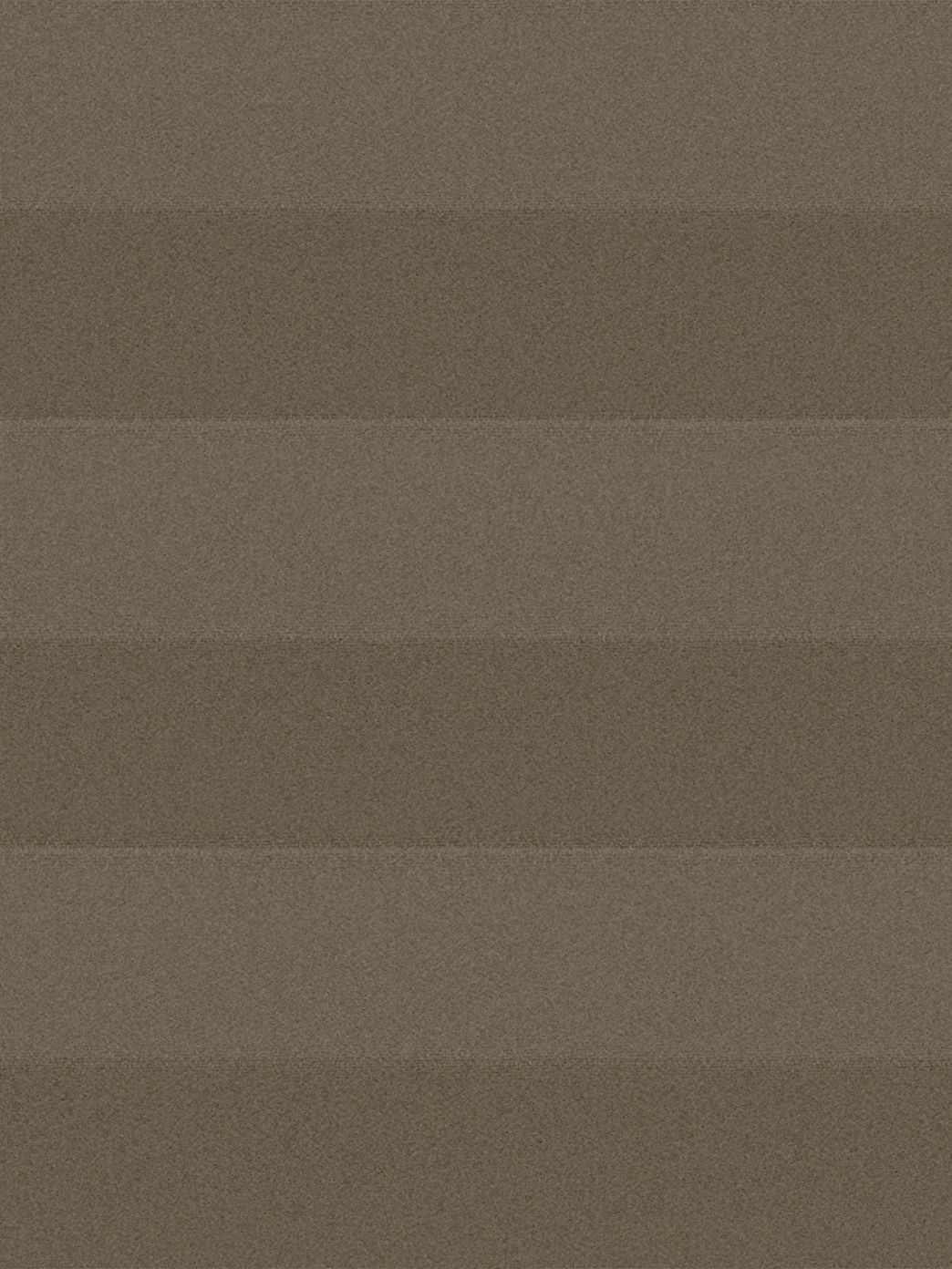 Detailansicht LYSEL HOME Plissee 236A Elva Krepp