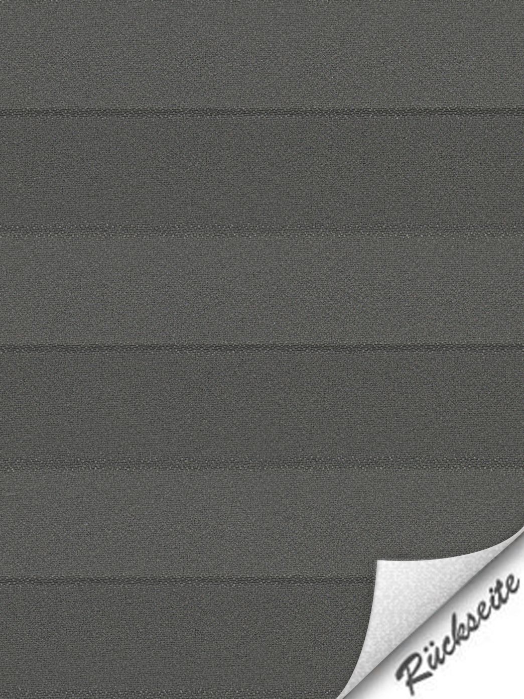 Detailansicht LYSEL HOME Plissee 202A Elva Krepp BO