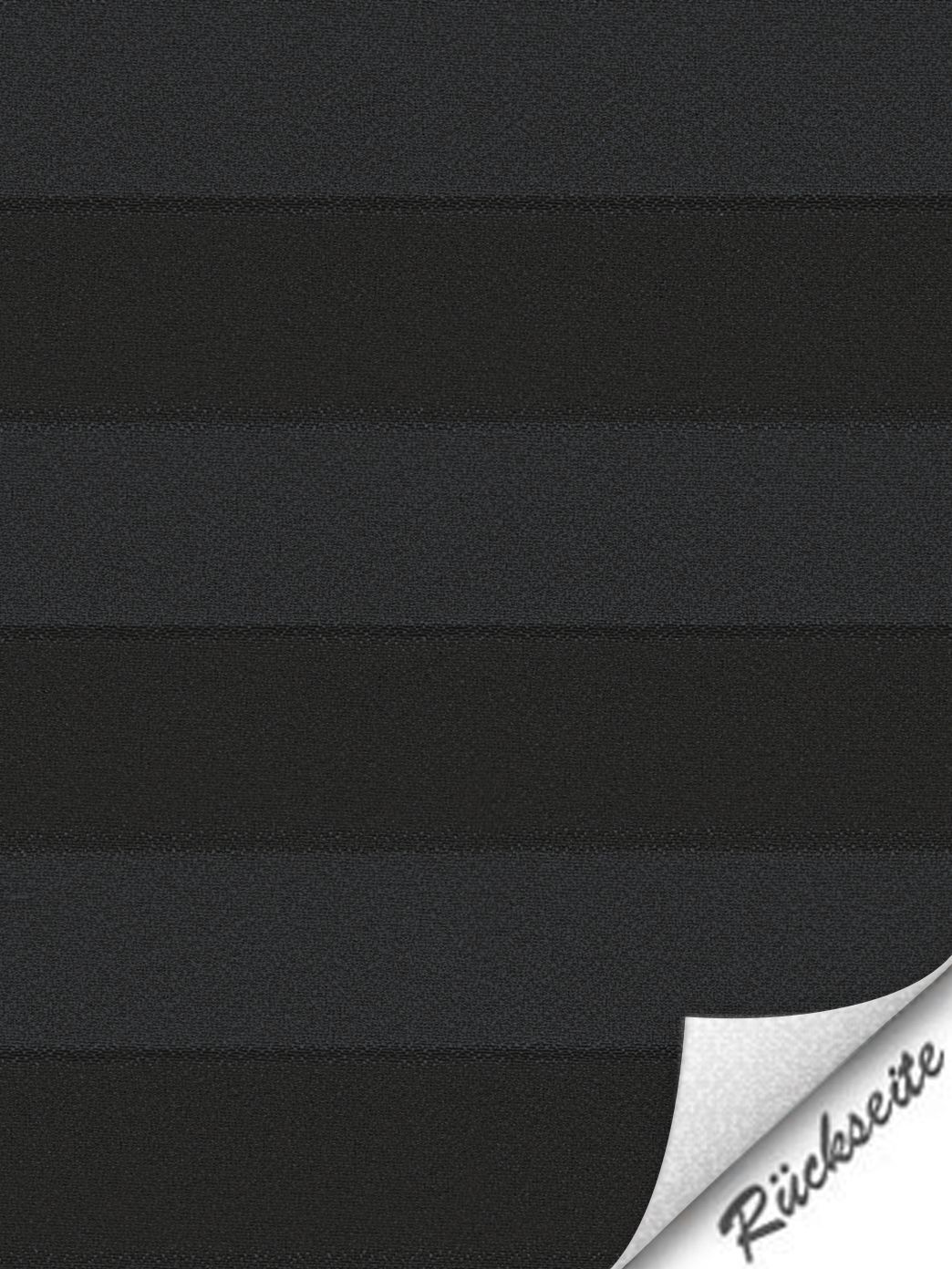 Detailansicht LYSEL HOME Plissee 238A Elva Krepp BO