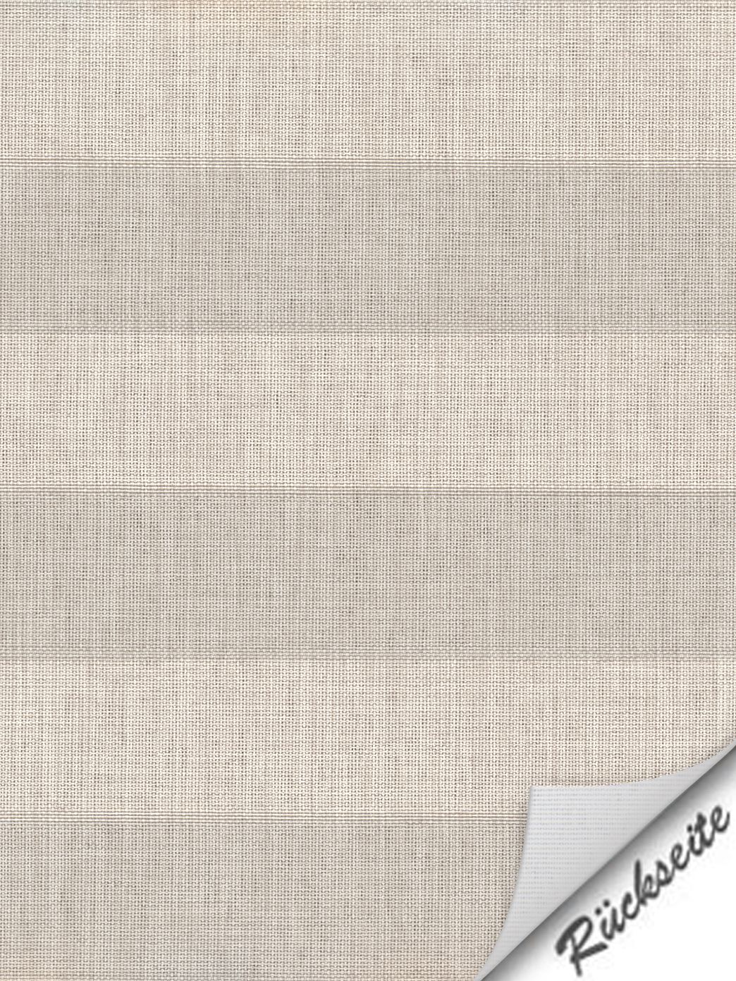 Detailansicht LYSEL HOME Plissee 224A Leja BO