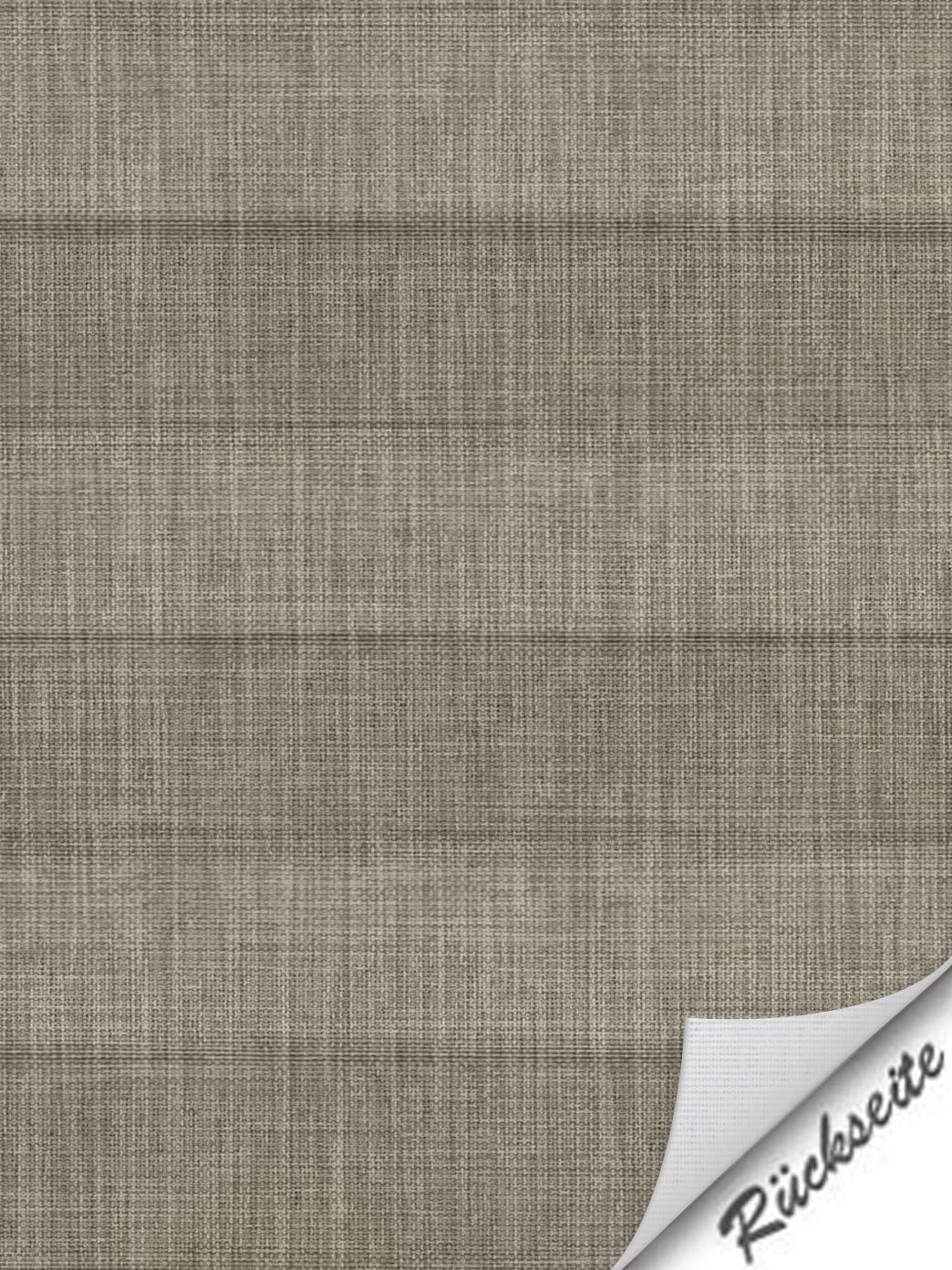 Detailansicht LYSEL HOME Plissee 134A Leja BO