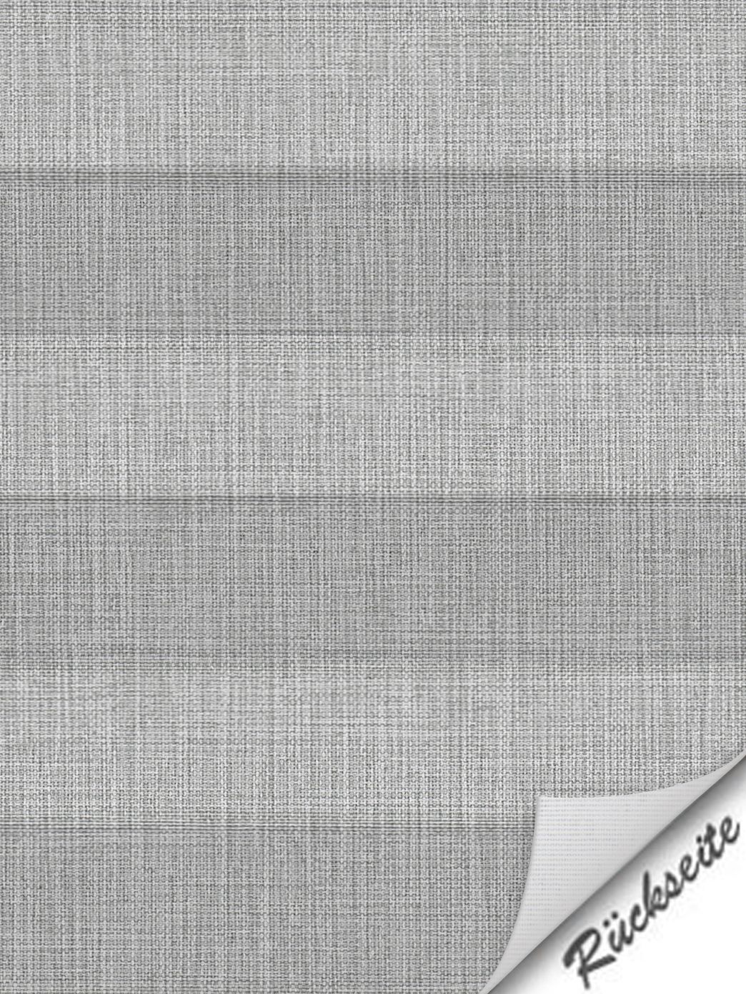 Detailansicht LYSEL HOME Plissee 217A Leja BO