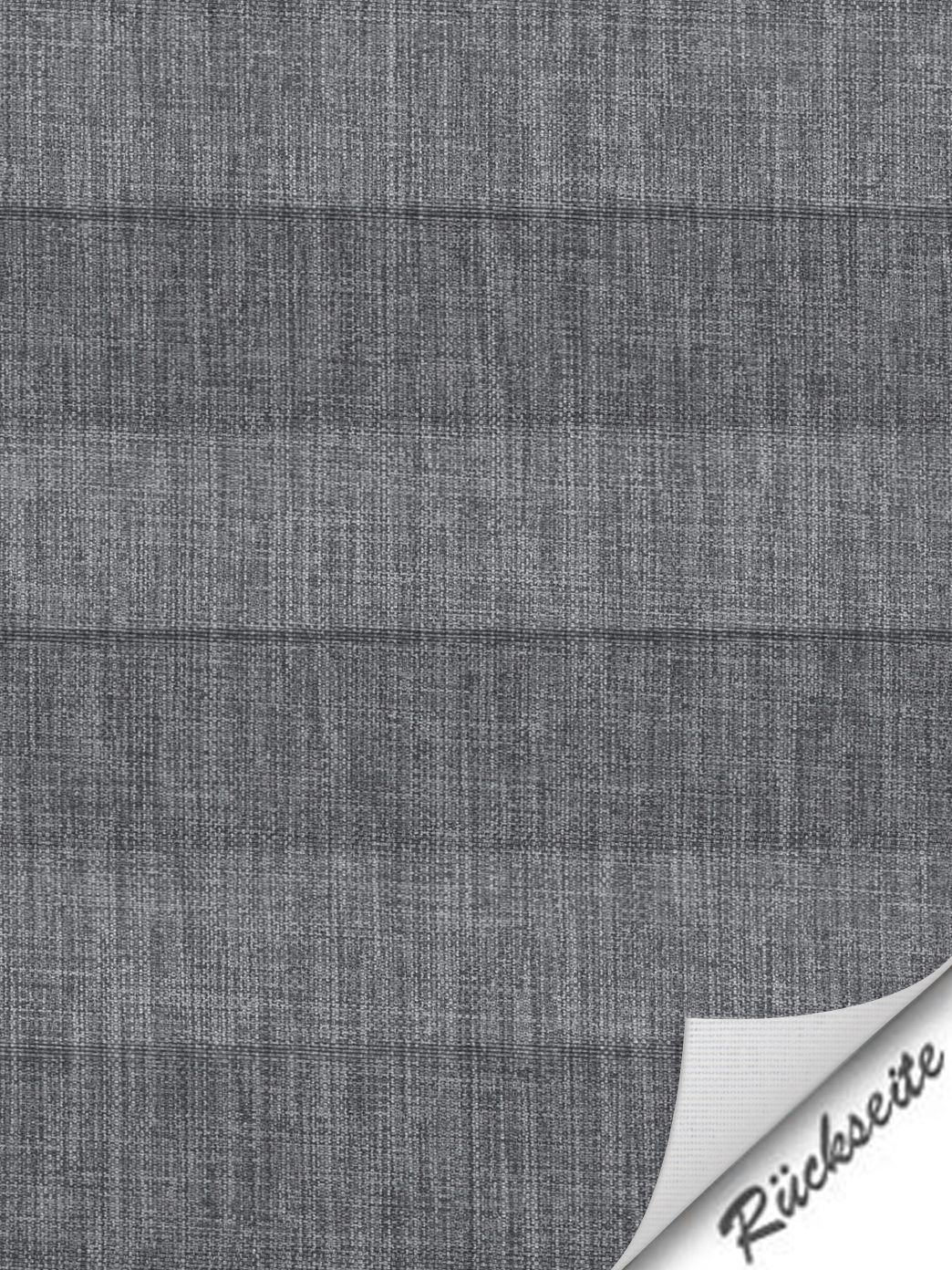 Detailansicht LYSEL HOME Plissee 127A Leja BO