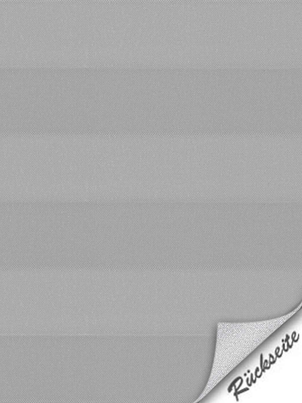 Detailansicht LYSEL HOME Plissee 214A Jonte Pearl