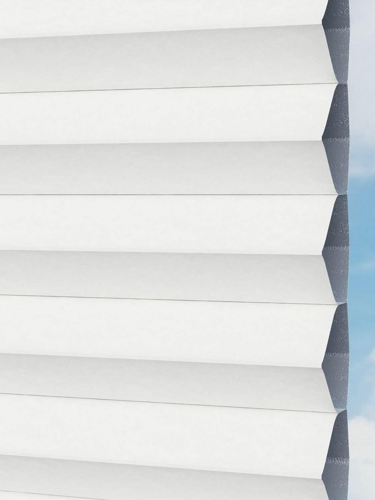 Detailansicht LYSEL HOME Wabe 005A Lomé BO