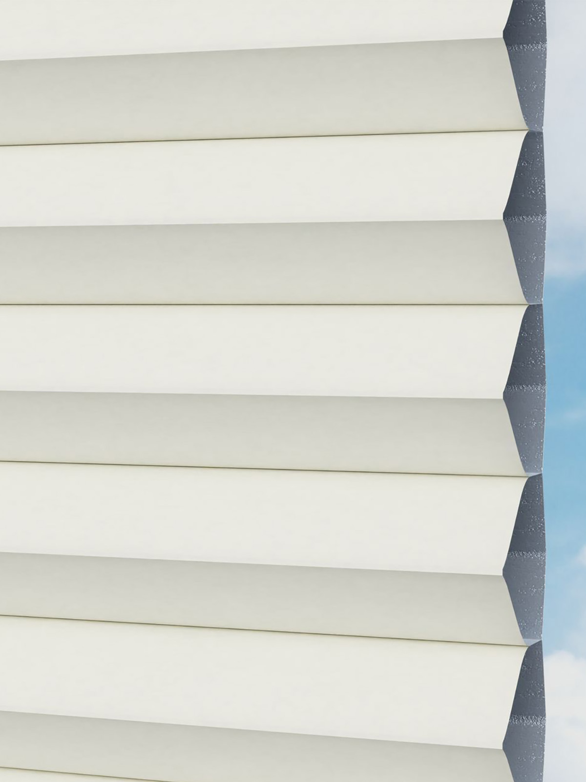 Detailansicht LYSEL HOME Wabe 015A Lomé BO