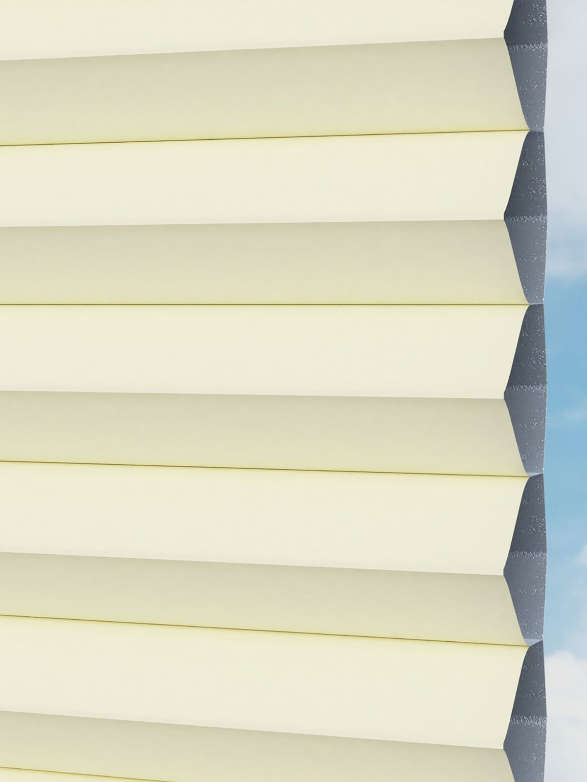 Detailansicht LYSEL HOME Wabe 016A Lomé BO