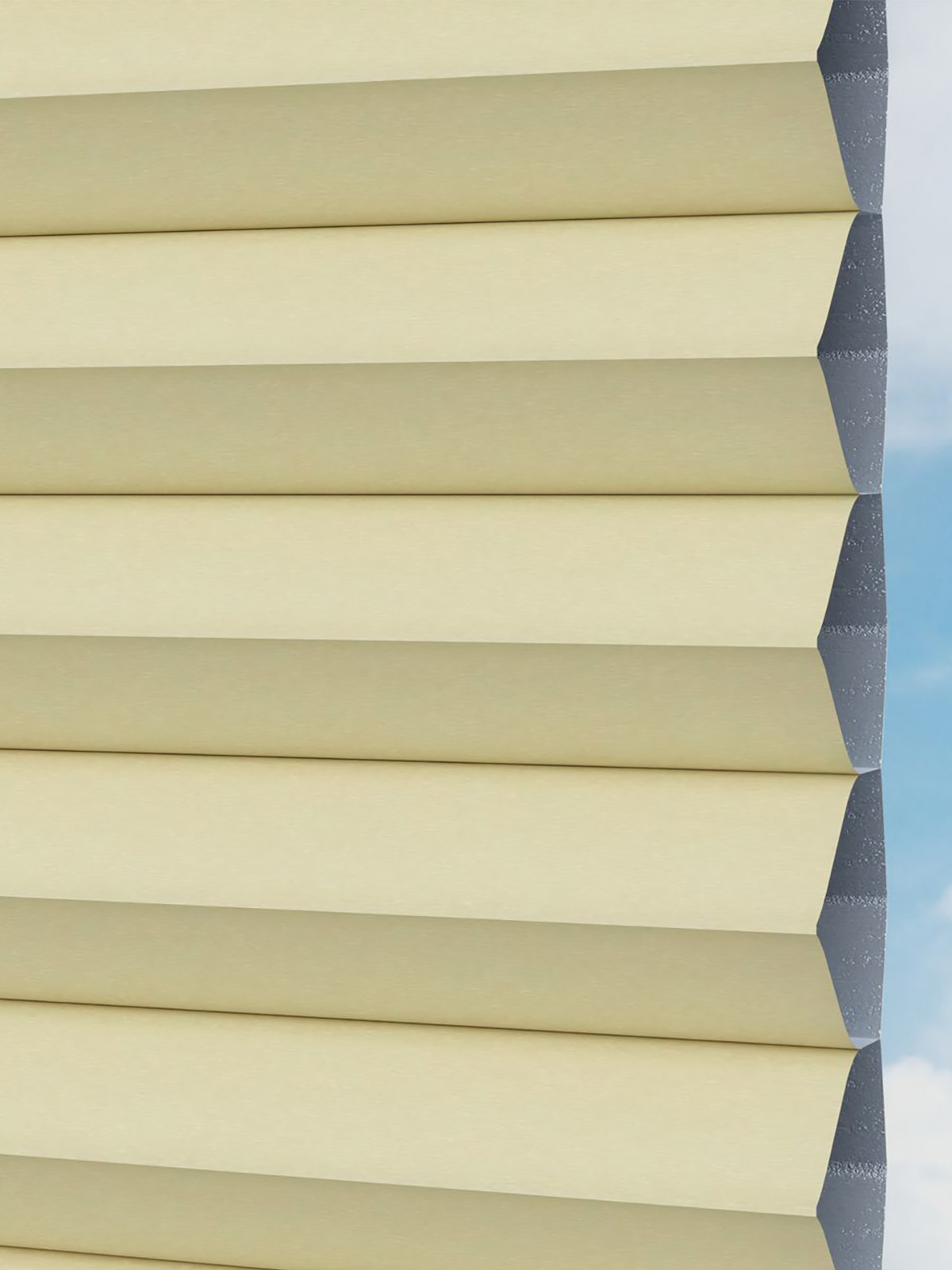 Detailansicht LYSEL HOME Wabe 025A Lomé BO