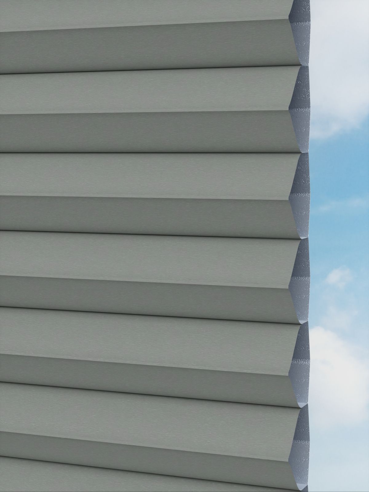 Detailansicht LYSEL HOME Wabe 036A Lomé BO