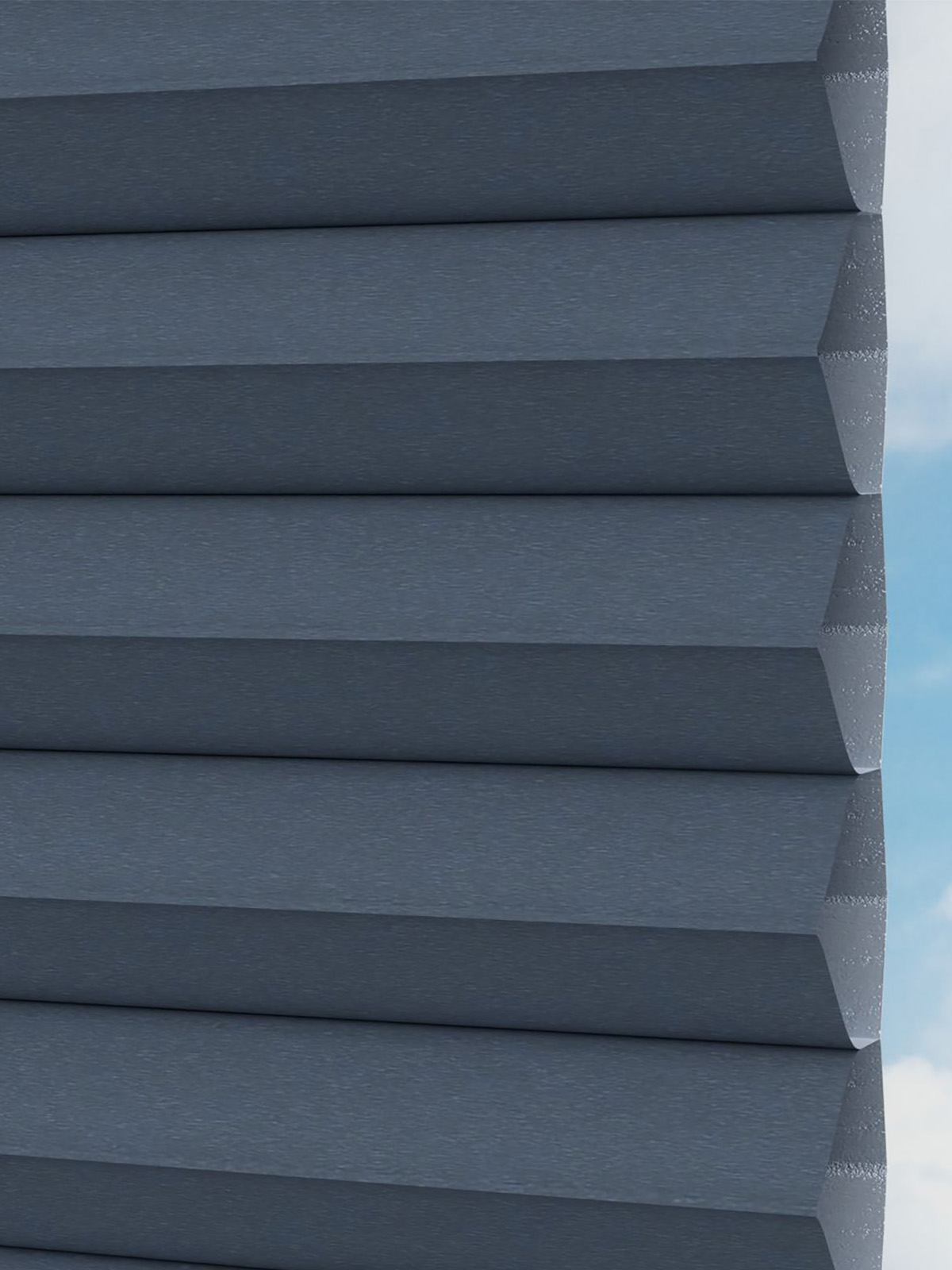 Detailansicht LYSEL HOME Wabe 024A Lomé BO