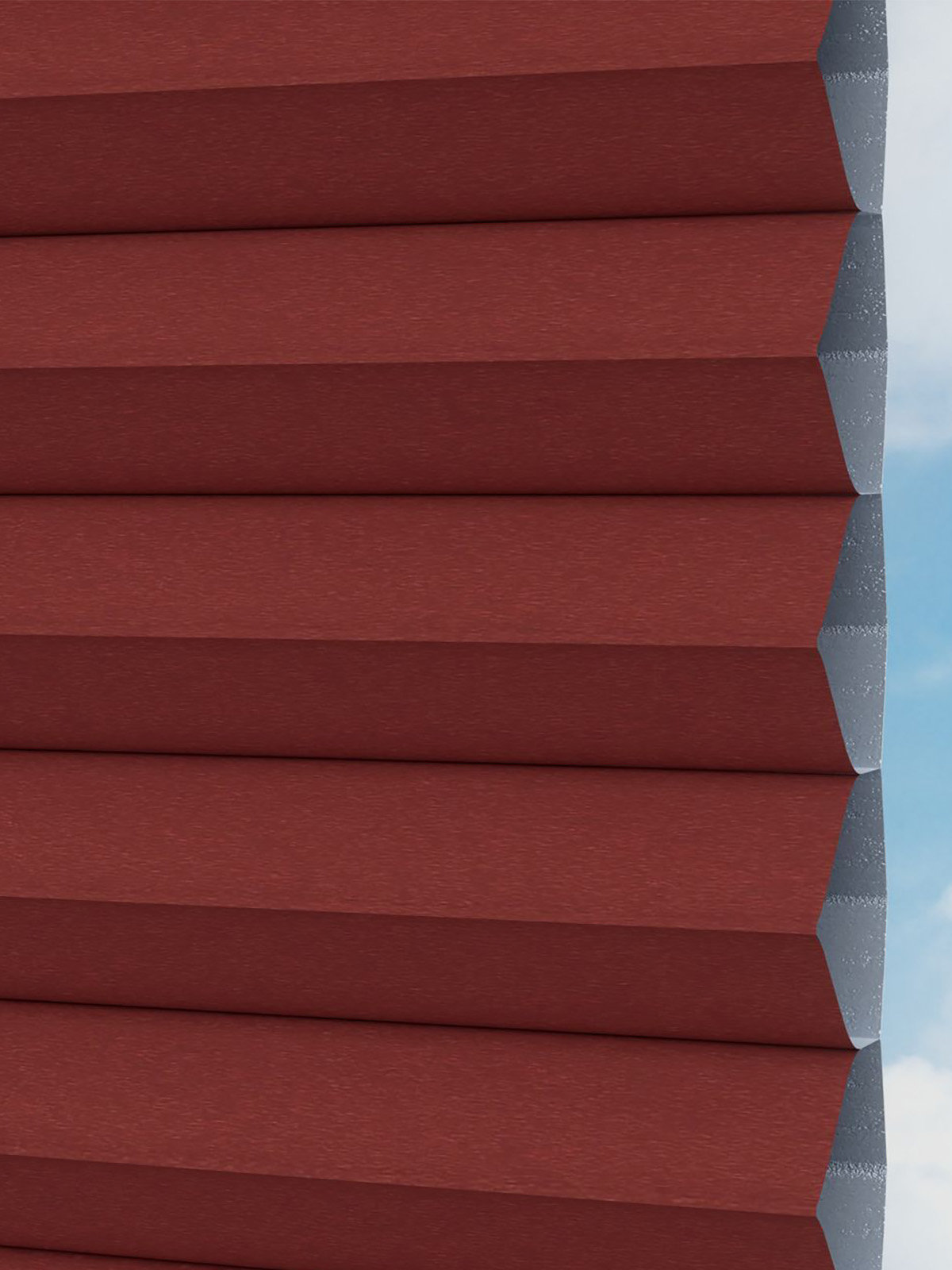 Detailansicht LYSEL HOME Wabe 022A Lomé BO