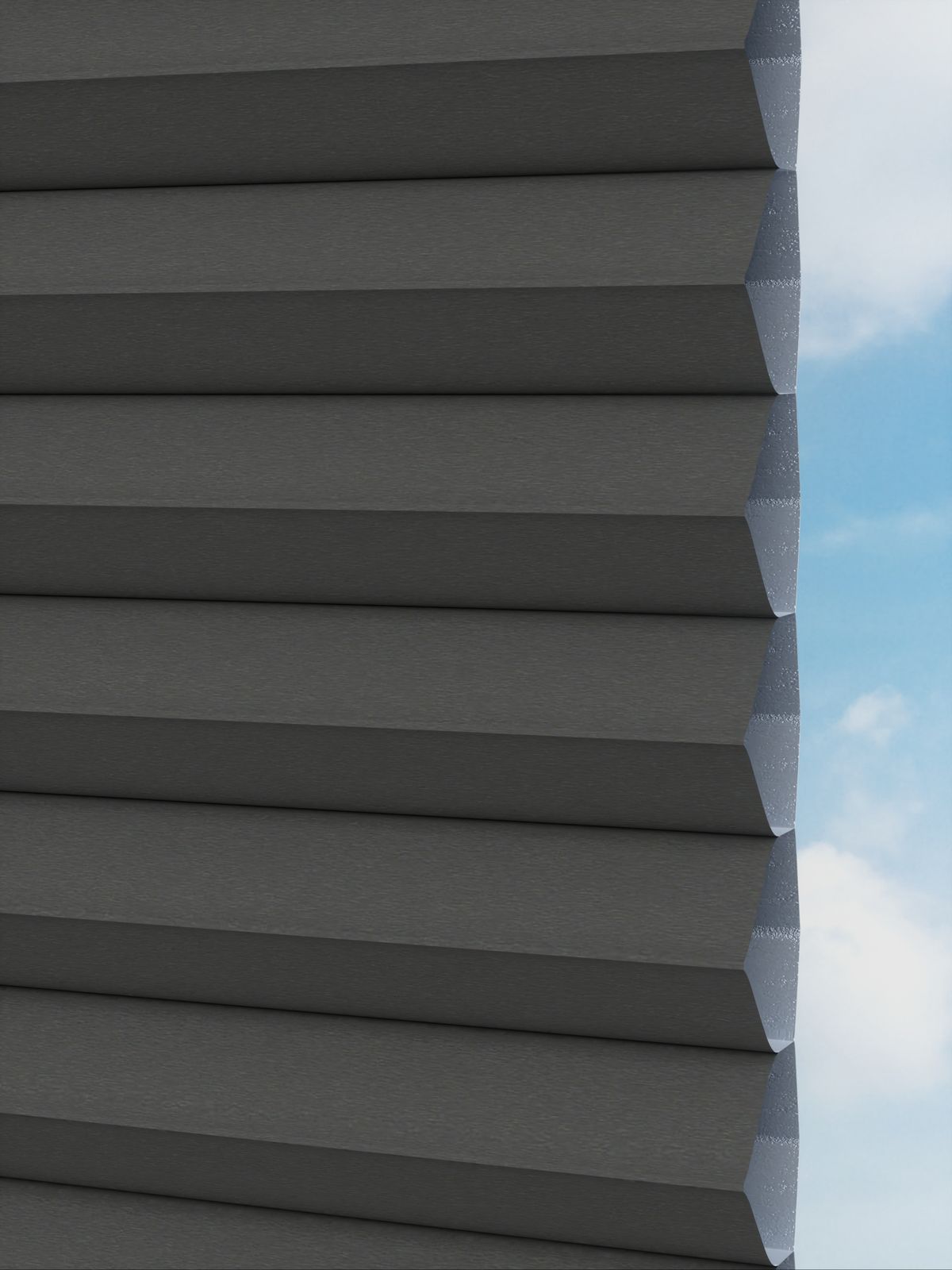 Detailansicht LYSEL HOME Wabe 034A Lomé BO