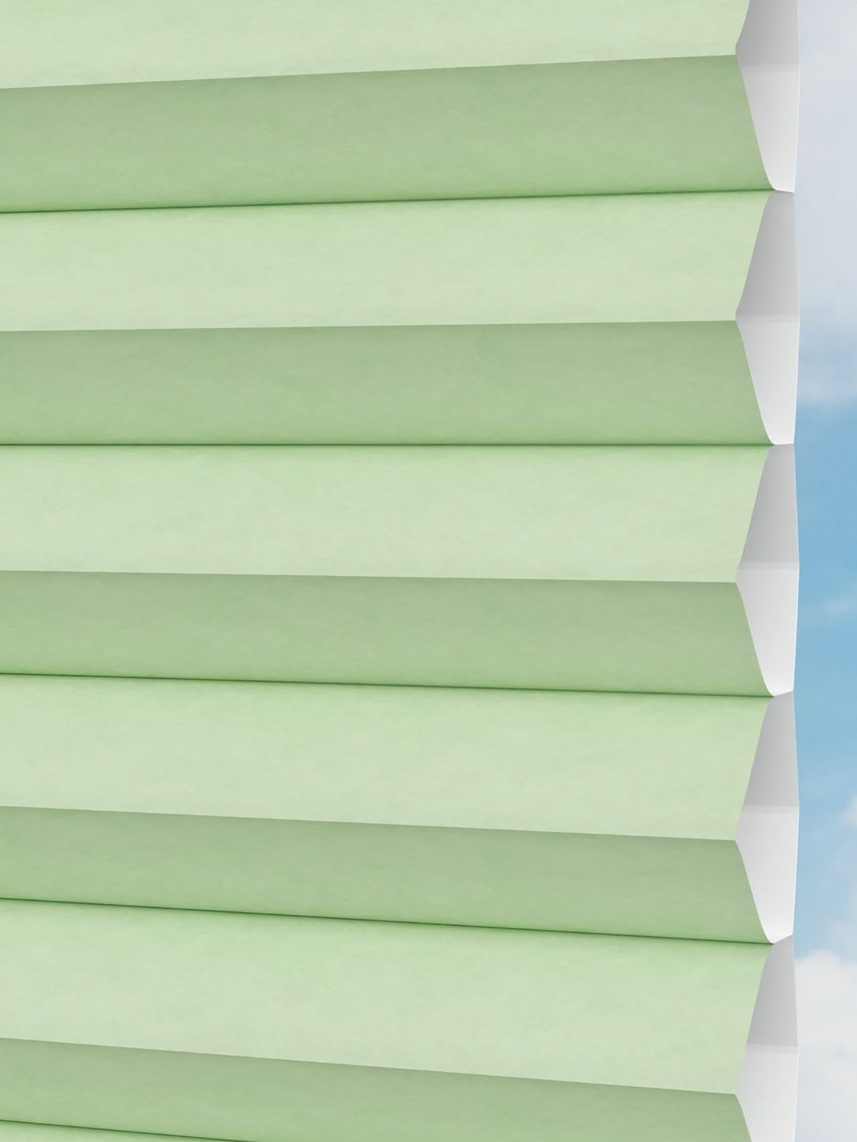 Detailansicht LYSEL HOME Wabe 027A Lomé