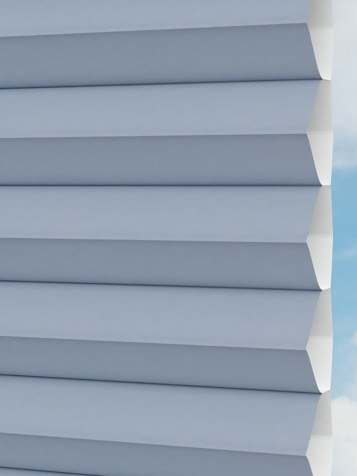 Detailansicht LYSEL HOME Wabe 029A Lomé