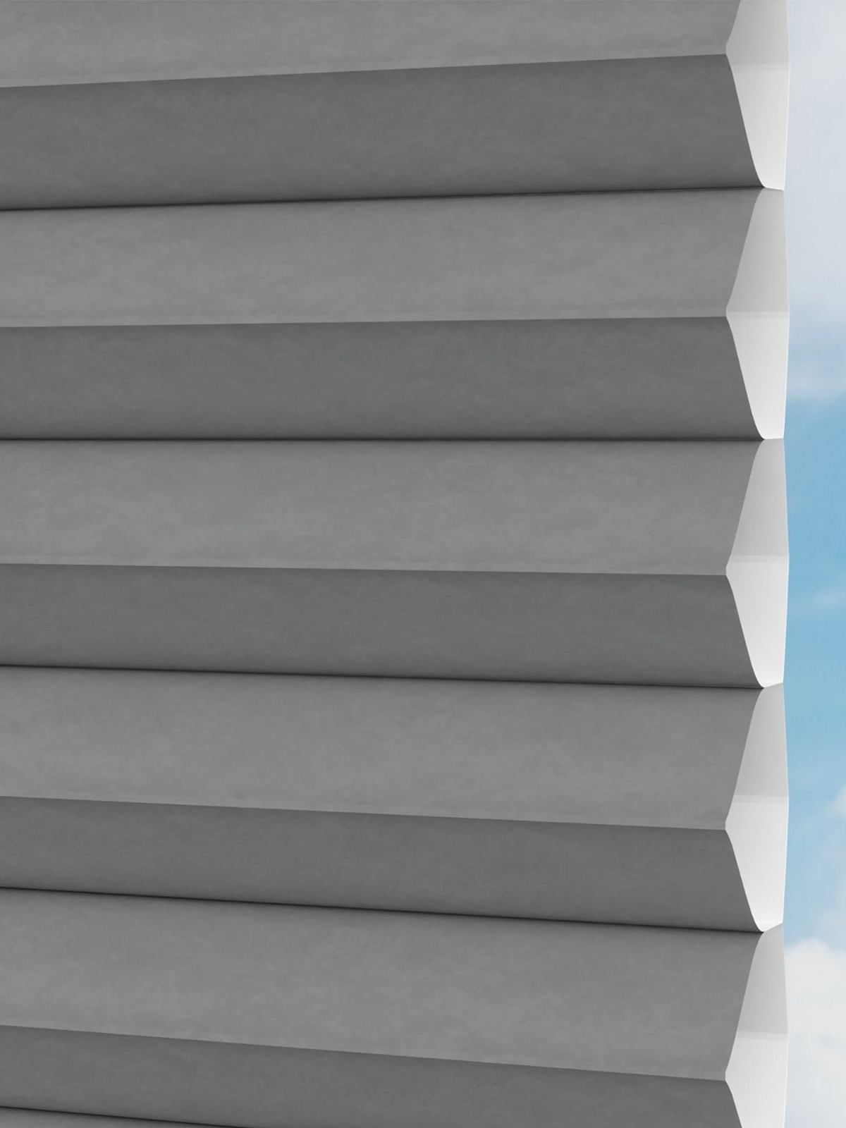 Detailansicht LYSEL HOME Wabe 007A Lomé