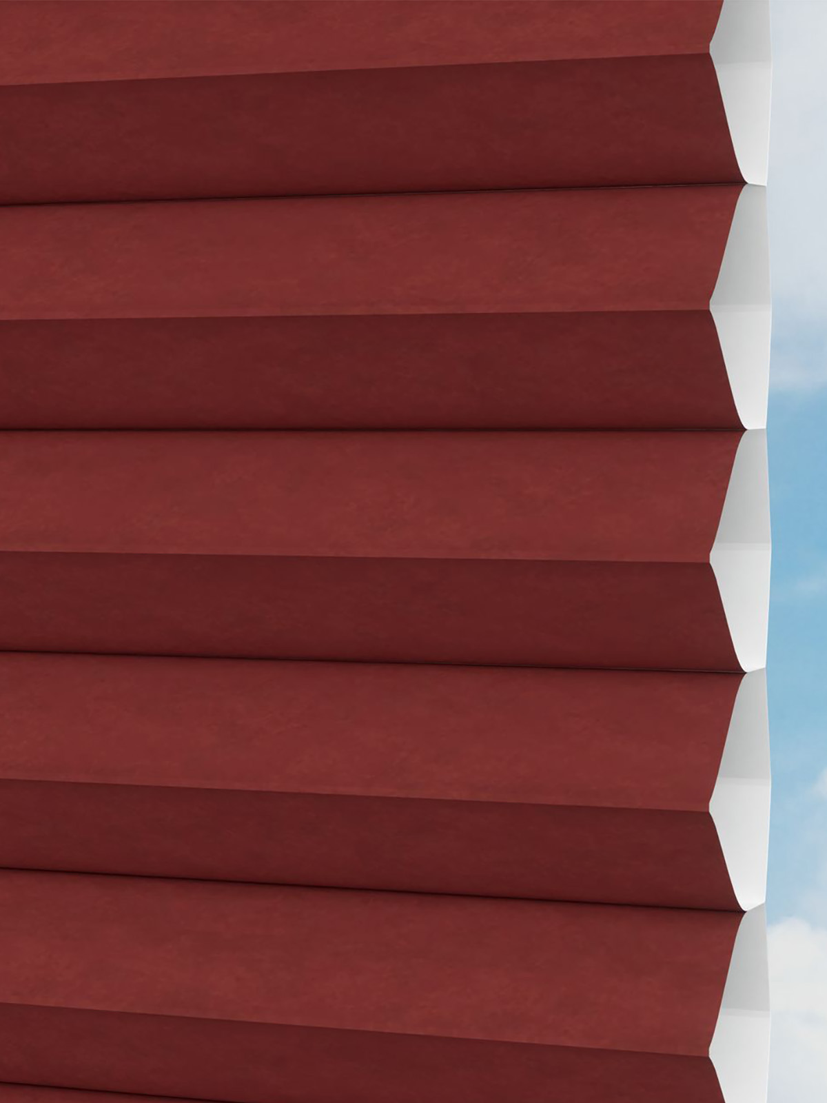 Detailansicht LYSEL HOME Wabe 028A Lomé