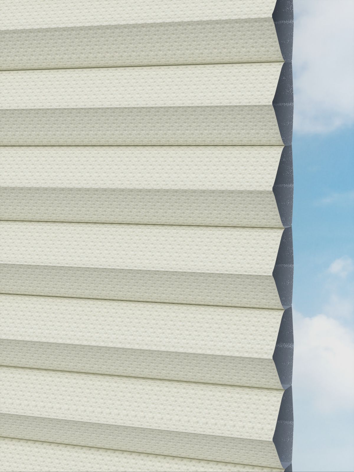 Detailansicht LYSEL HOME 315A Hexagon VD