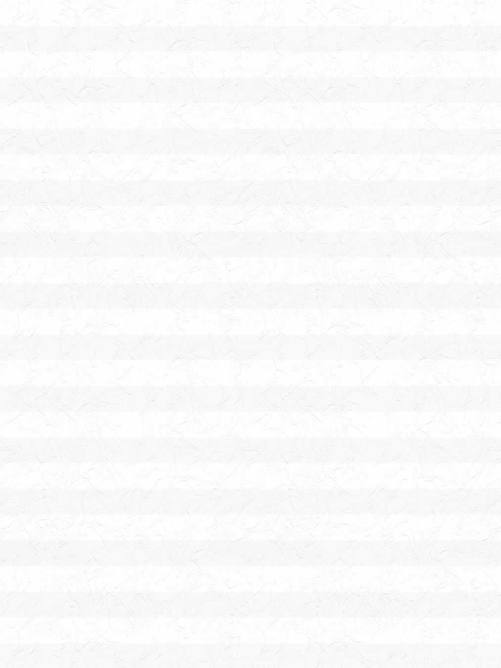 Detailansicht LYSEL HOME Plissee 124B Bari Crush Pearl